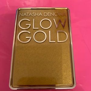 Natasha Denona Gold Bar Highlight bar